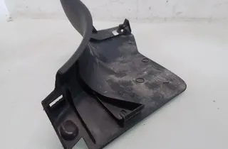 TOYOTA Yaris 2 generation (2005-2012) Обшивка переднього правого порога 35092948