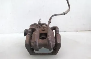 BMW 5 Series F10/F11 (2009-2017) Задній лівий гальмівний супорт 35057117