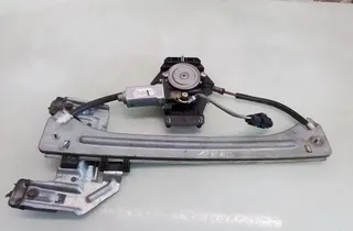 CHRYSLER PT Cruiser 1 generation (2000-2010) Віконний підйомник лівої задньої двері 35093291