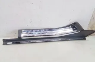 MERCEDES-BENZ S-Class W220 (1998-2005) Обшивка заднього лівого порога A2206805135 35079631