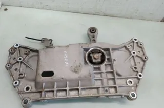 VOLKSWAGEN Golf Plus 1 generation (2004-2009) Передня підвіска 1K0199369F 35081421