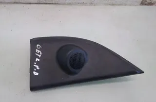 HYUNDAI Getz 1 generation (2002-2011) Гучномовець передньої правої двері 35085883
