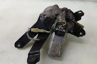 HONDA Civic 7 generation (2000-2005) Двигун склоочисника задніх дверей 35099319