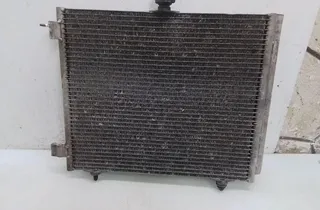 PEUGEOT 207 1 generation (2006-2009) Радиатор кондиционера 35073369