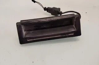 PORSCHE Cayenne 955 (2002-2010) Ручка дверей багажника 1JO827566F 35066944