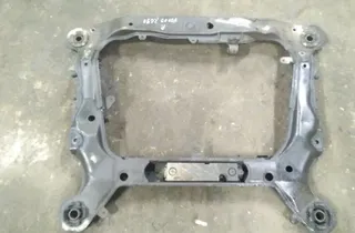 VOLVO XC90 1 generation (2002-2014) Передня підвіска 35089890