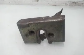 VOLKSWAGEN Golf 2 generation (1983-1992) Замок лівої передньої двері 35100577