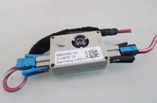 BMW 5 Series E60/E61 (2003-2010) Антена 699009003 35099697