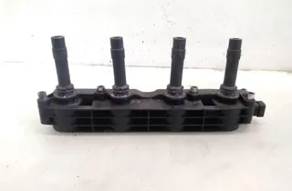 OPEL Zafira B (2005-2010) Котушка високої напруги 35097222