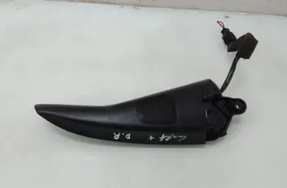 VOLKSWAGEN Golf Plus 1 generation (2004-2009) Гучномовець передньої правої двері 5M0837994 35079285