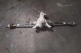 MERCEDES-BENZ R-Class W251 (2005-2017) Задній диференціал 4460310032 35078227