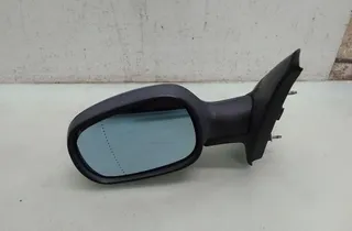 RENAULT Megane 1 generation (1995-2003) Ліве бічне дзеркало 35095983