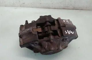 MERCEDES-BENZ S-Class W220 (1998-2005) Задній лівий гальмівний супорт 35098568