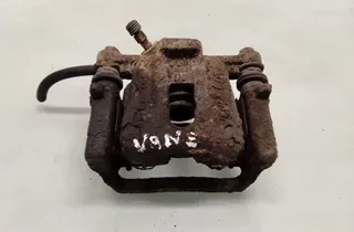 MERCEDES-BENZ Vaneo W414 (2001-2005) Задній лівий гальмівний супорт 35100326