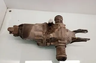 HONDA CR-V 2 generation (2001-2006) Задній диференціал 7024530 35088872