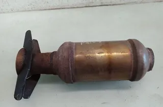 TOYOTA Prius 2 generation (XW20) (2003-2011) Катализатор 35082996