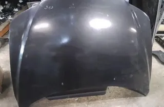VOLVO S60 1 generation (2000-2009) Капот 35100123