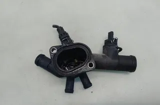 VOLKSWAGEN Beetle 2 generation (1998-2012) Термостат 06A121133H 35054686