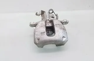 FORD Transit 3 generation (2000-2013) Задній лівий гальмівний супорт 35094228