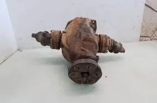 MERCEDES-BENZ E-Class W210 (1995-2002) Задній диференціал 2103513308 35095243