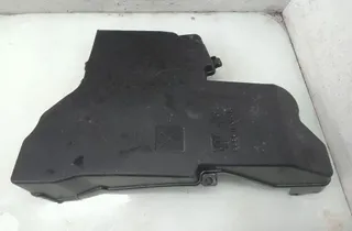 CITROËN C5 2 generation (2008-2017) Кришка блоку запобіжників 9686732180 35093451