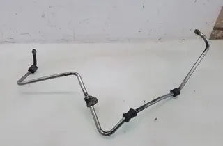 AUDI A3 8P (2003-2013) Трубка смазки турбины 35097975