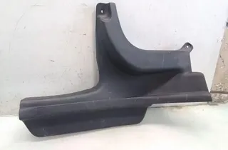 HYUNDAI i30 FD (1 generation) (2007-2012) Обшивка заднього лівого порога 35099882