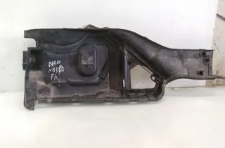 BMW 5 Series E60/E61 (2003-2010) Коробка воздушного фильтра 64316921601 35061586