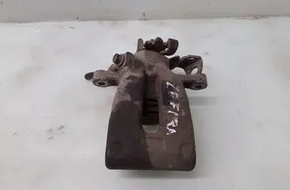 OPEL Zafira B (2005-2010) Задній лівий гальмівний супорт 35082284