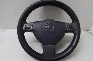 OPEL Astra H (2004-2014) Кермо 35091159