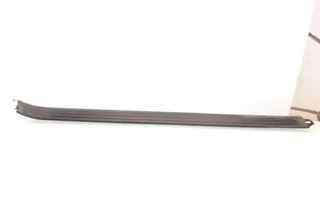 AUDI A3 8L (1996-2003) Права пластикова облицювальна панель порогу 8L3853906 35091297