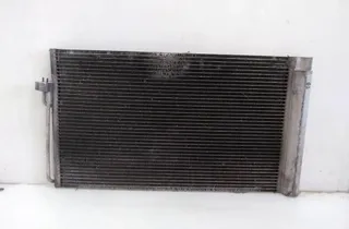BMW 5 Series E60/E61 (2003-2010) Радиатор кондиционера 645083136106 35078186