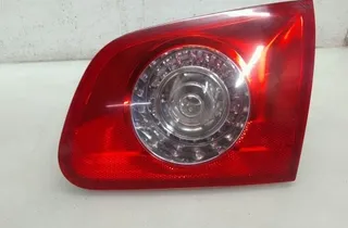 VOLKSWAGEN Passat B6 (2005-2010) Праве заднє фаркопне світло 3C9945094 35099368
