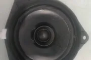 TOYOTA Avensis Verso 1 generation (2001-2003) Звуковий динамік задньої правої двері 35063010