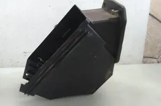 MERCEDES-BENZ S-Class W220 (1998-2005) Кришка блоку запобіжників 2205400624 35081233