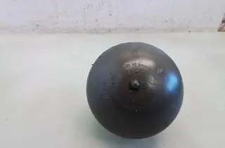 CITROËN C5 2 generation (2008-2017) Повітряна пружина 35094730