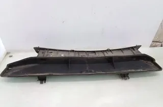 CITROËN C4 Picasso 1 generation (2006-2013) Воздухозаборная труба 9658173380 35098285