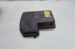 VOLVO XC90 1 generation (2002-2014) Кришка блоку запобіжників 35071379