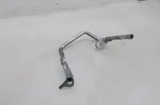 TOYOTA Auris 1 generation (2006-2012) Паливна труба 35091440