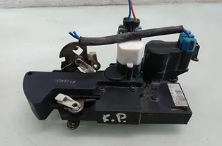 OPEL Frontera B (1998-2004) Замок передней левой двери 16637561 35095107