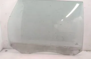 FORD Focus 2 generation (2004-2011) Стекло задней праой двери 35100632