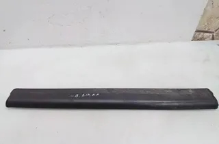 MERCEDES-BENZ E-Class W210/S210 (1995-2002) Панель передніх лівих дверей 2106802135 35083731