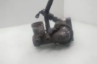 HYUNDAI i30 FD (1 generation) (2007-2012) Термостат 35091321