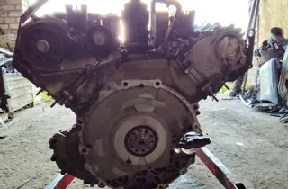 AUDI A8 D3/4E (2002-2010) Двигун 35098995