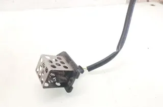 PEUGEOT 307 1 generation (2001-2008) РЕОСТАТ ВЕНТИЛЯТОРА ПЕЧКИ 9641212480 35089645