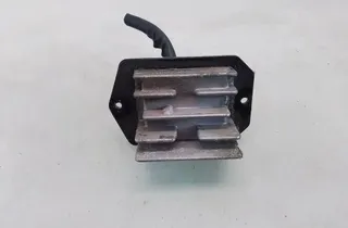 TOYOTA Previa 2 generation (2000-2006) РЕОСТАТ ВЕНТИЛЯТОРА ПЕЧКИ 0778000660 35093209