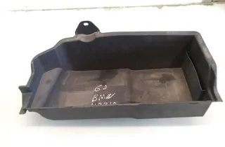 VOLKSWAGEN Passat B7 (2010-2015) Піна для багажника 51477068949 35088120