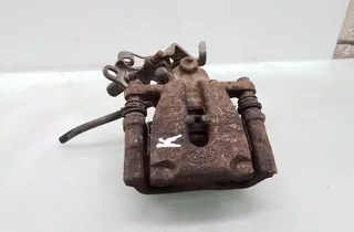 FORD Mondeo 4 generation (2007-2015) Задній лівий гальмівний супорт 35093544