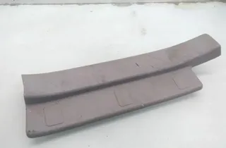 NISSAN X-Trail T30 (2001-2007) Обшивка заднього лівого порога H6115452400 35100562