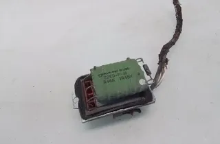 VOLKSWAGEN Transporter T4 (1990-2003) РЕОСТАТ ВЕНТИЛЯТОРА ПЕЧКИ R46K1R45K 35100992